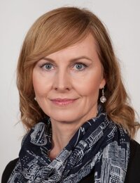 Foto Radka Krupová