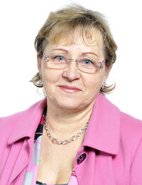 Foto Josefa Klimentová